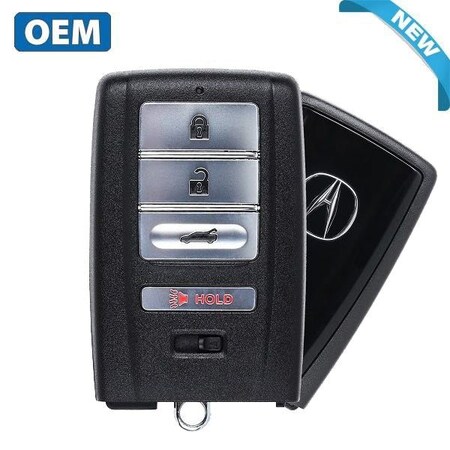 Acura OEM:NEW2017 - 2021 NSX / FCC:KR5V2X / 434 Mhz / PN721747-T6N-A01 / RSK-ACU-T6NA01